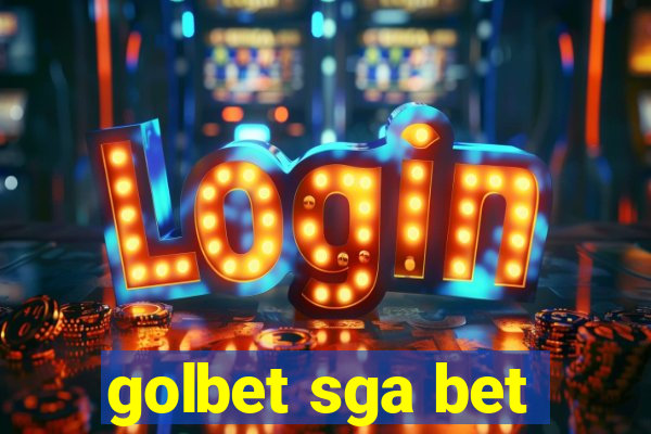 golbet sga bet